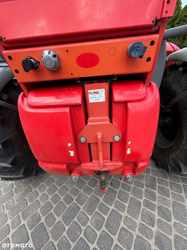 Manitou MT634 - 11