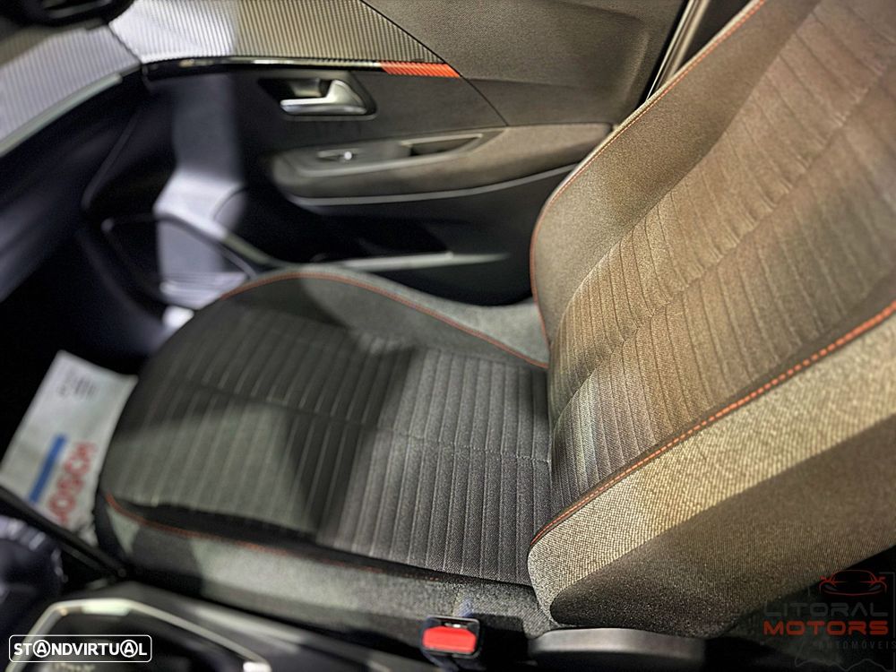 Peugeot 208 1.2 PureTech Active - 20