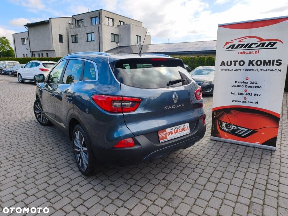 Renault Kadjar - 3