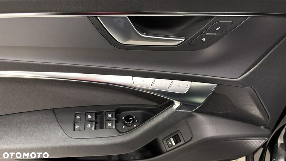 Audi A6 Limousine - 9