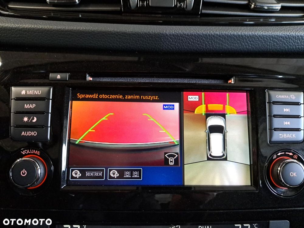 Nissan X-Trail 1.3 DIG-T N-Connecta 2WD DCT - 22