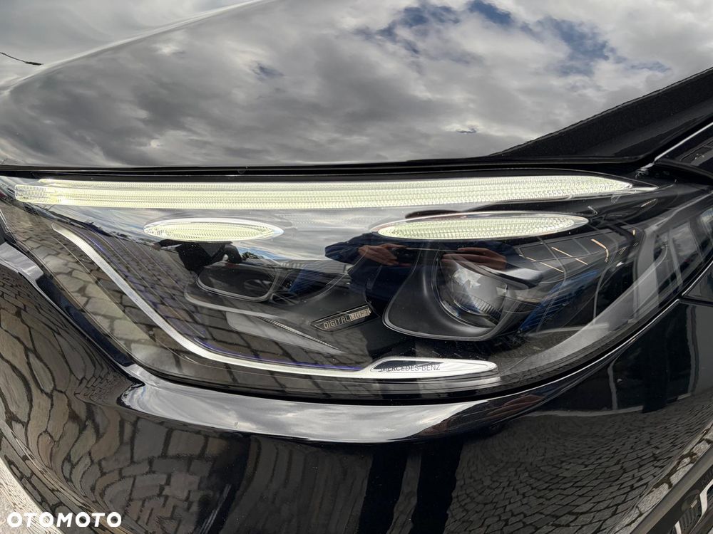 Mercedes-Benz GLC 220 d 4Matic 9G-TRONIC Edition Avantgarde - 9