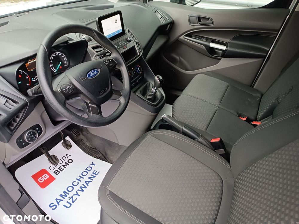 Ford transit-connect L1 3os. Trend - 11