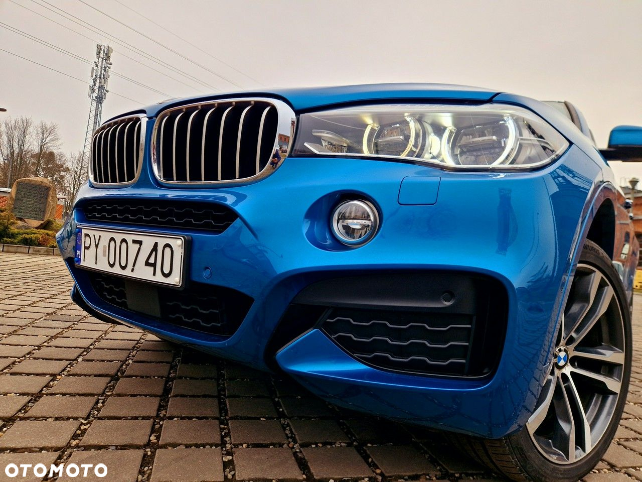 BMW X6 - 37