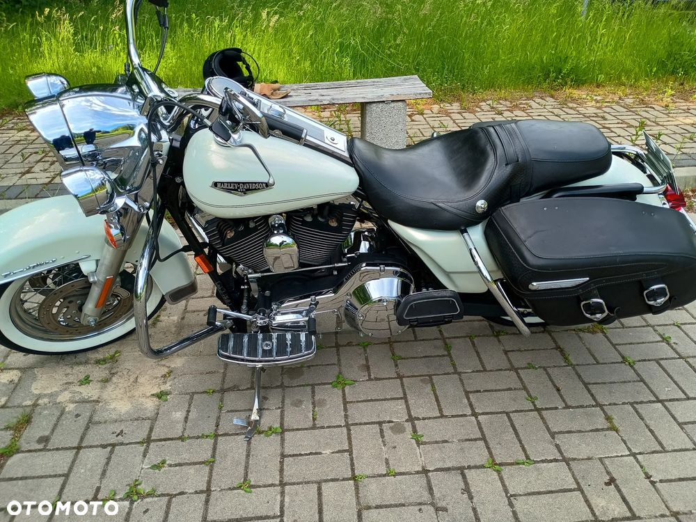 Harley-Davidson Touring Road King - 7
