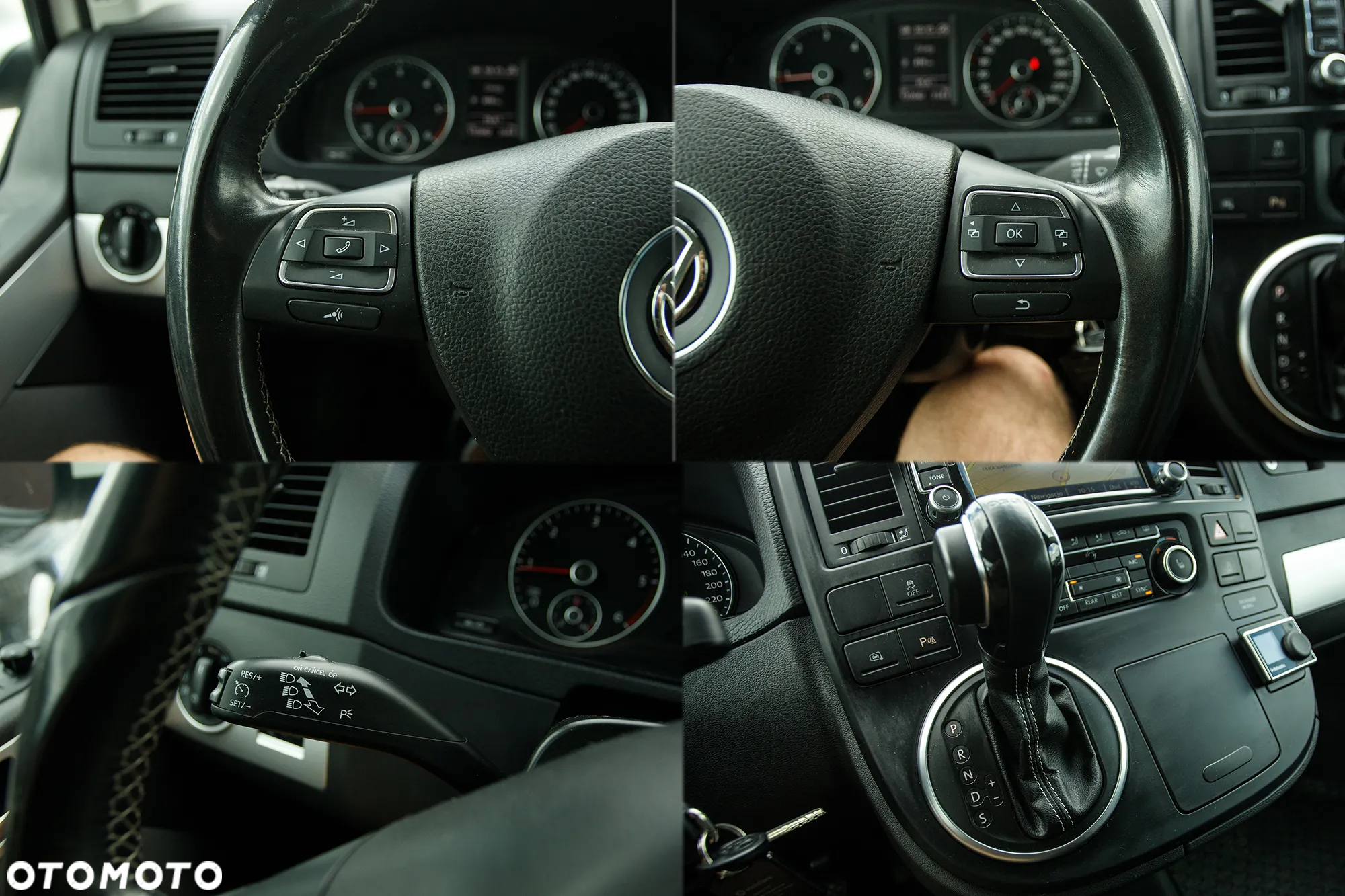 Volkswagen Multivan 6.1 2.0 TDI L1 Higline DSG - 24