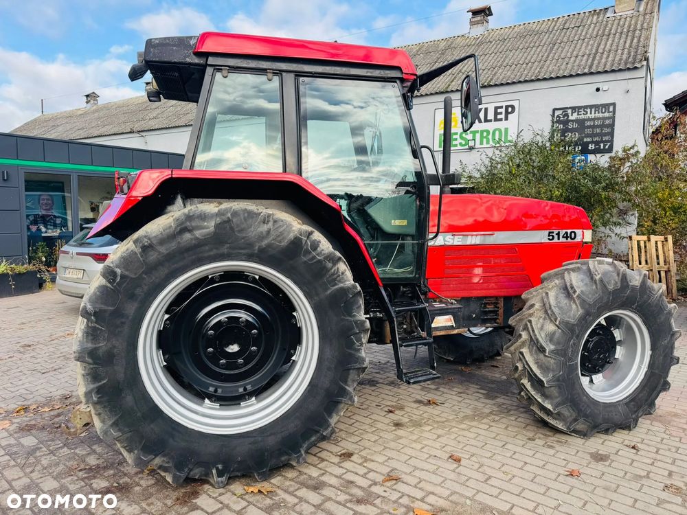 Case IH 5140 - 10