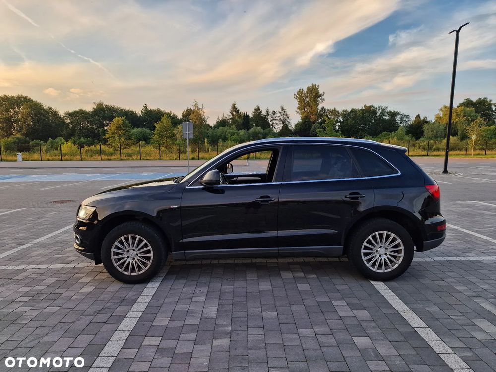Audi Q5 - 3
