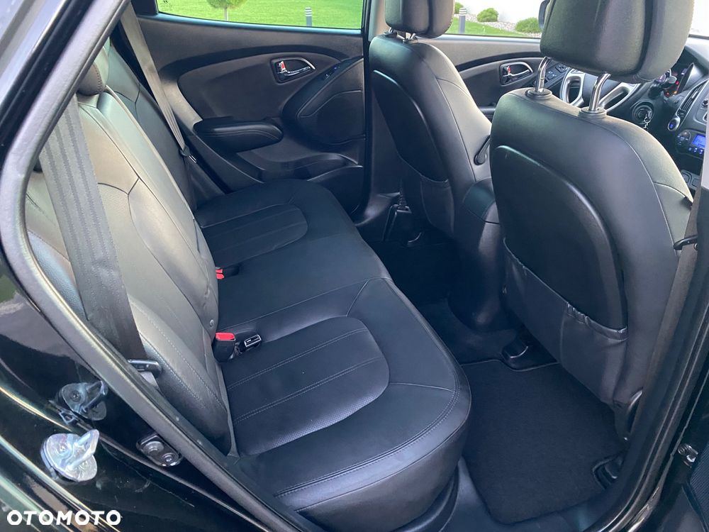 Hyundai ix35 2.0 Premium - 18