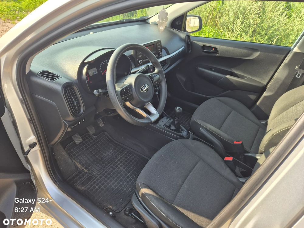 Kia Picanto 1.0 M - 10