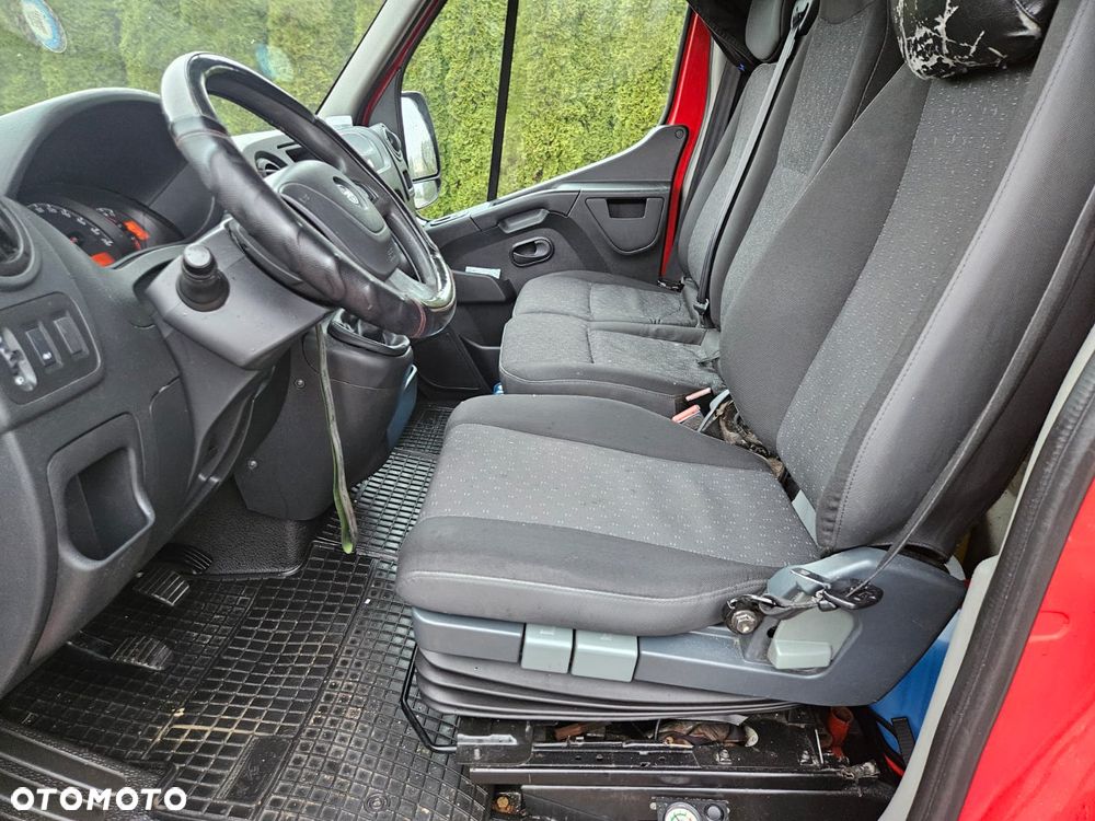 Opel movano winda  9ep - 9