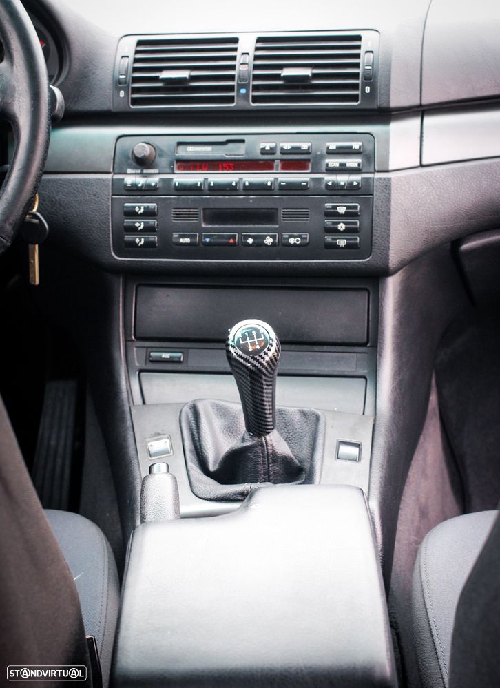BMW 320 d - 7