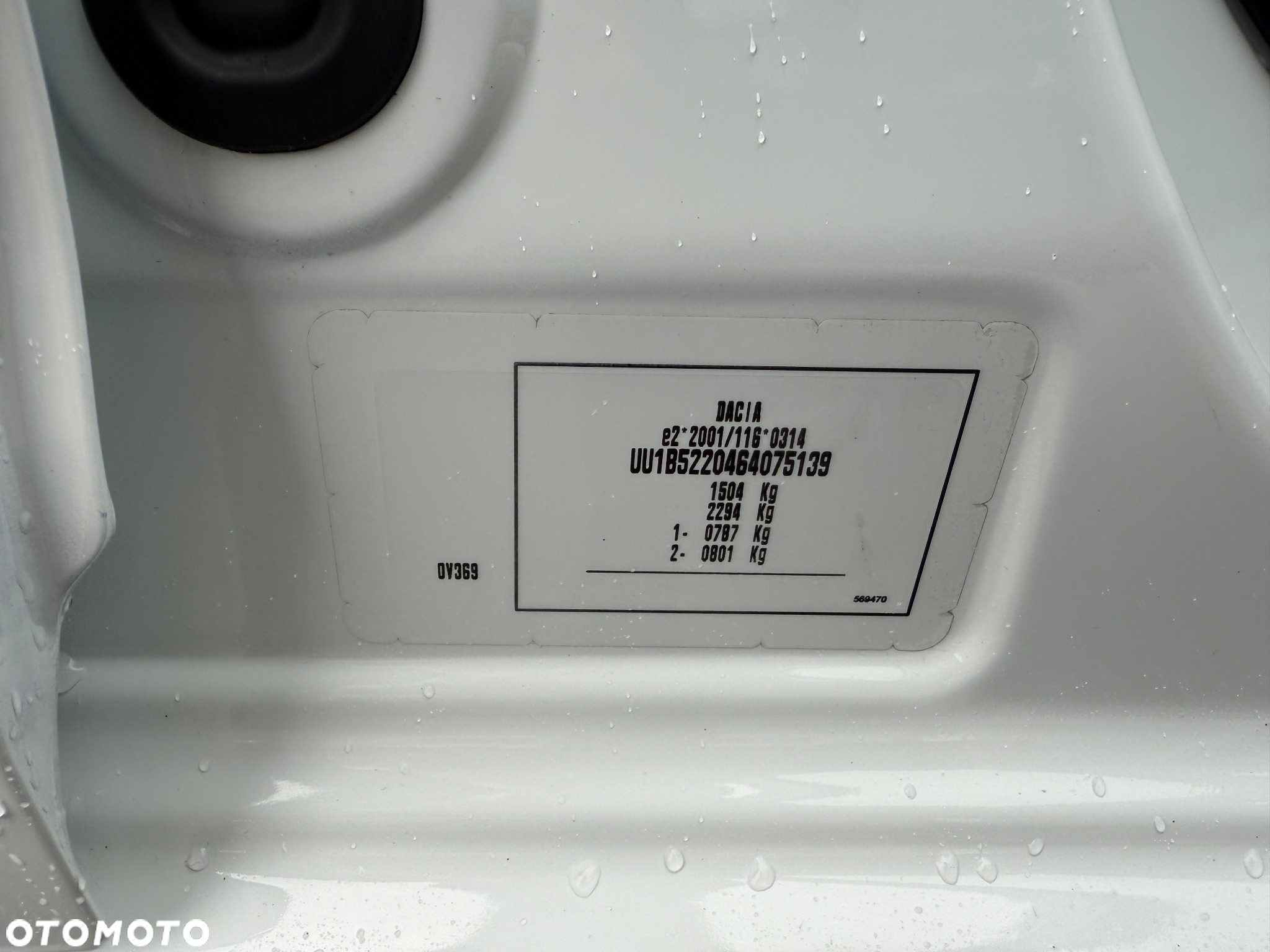 Dacia Sandero Stepway 1.0 SCe Open - 18