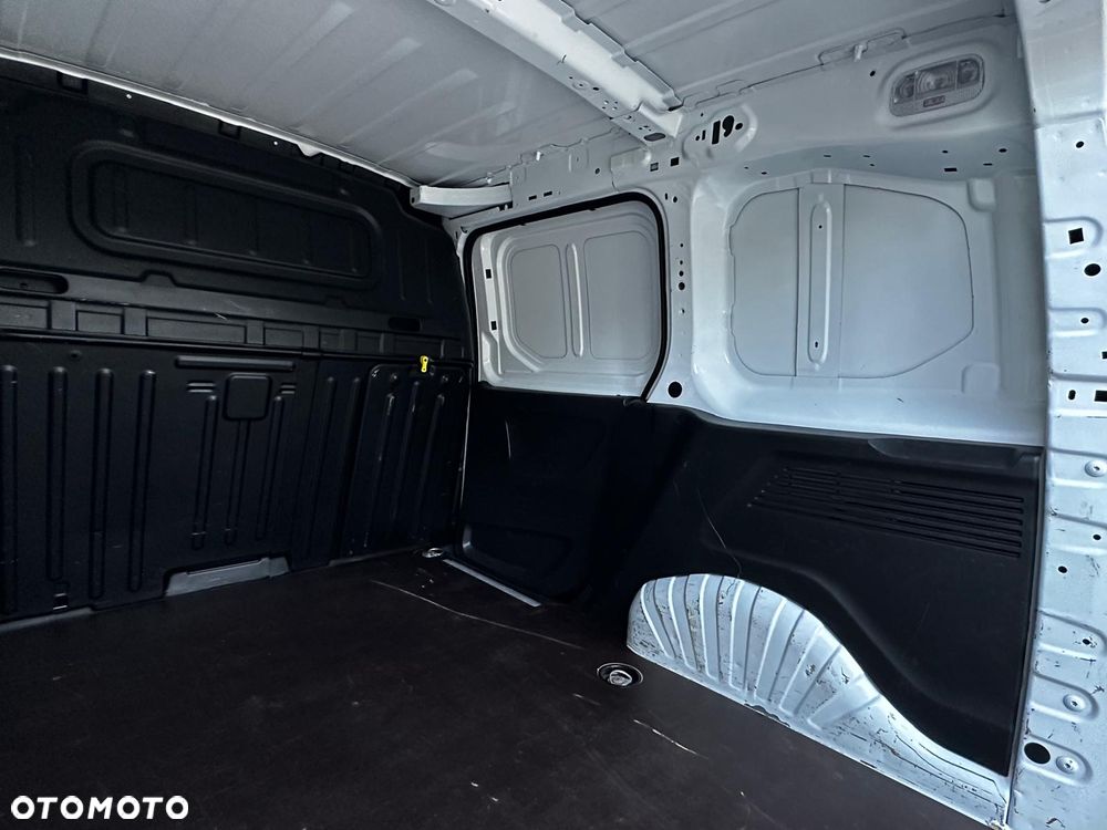 Citroën Berlingo - 18