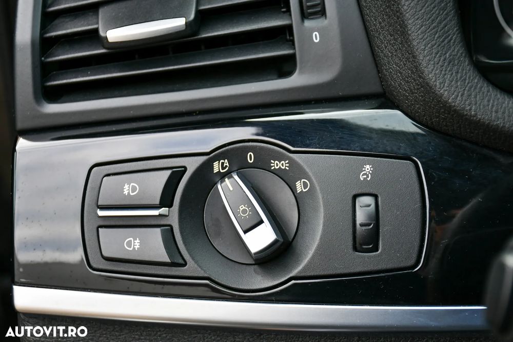 BMW X4 xDrive20d Aut. Advantage - 15