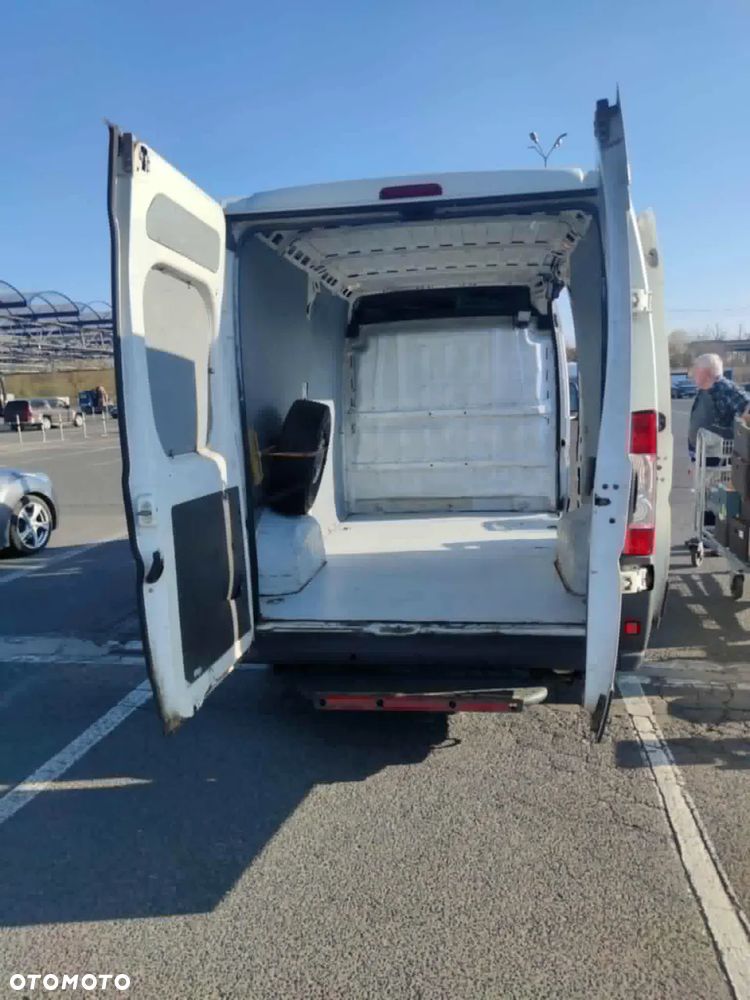Fiat Ducato - 7