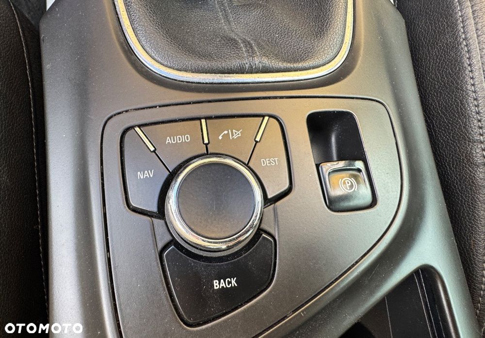 Opel Insignia 2.0 CDTI ecoFLEX - 9