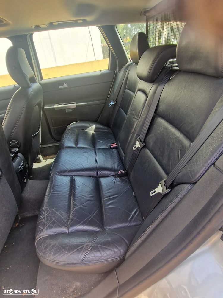 Volvo V50 2.0 D Sport - 11