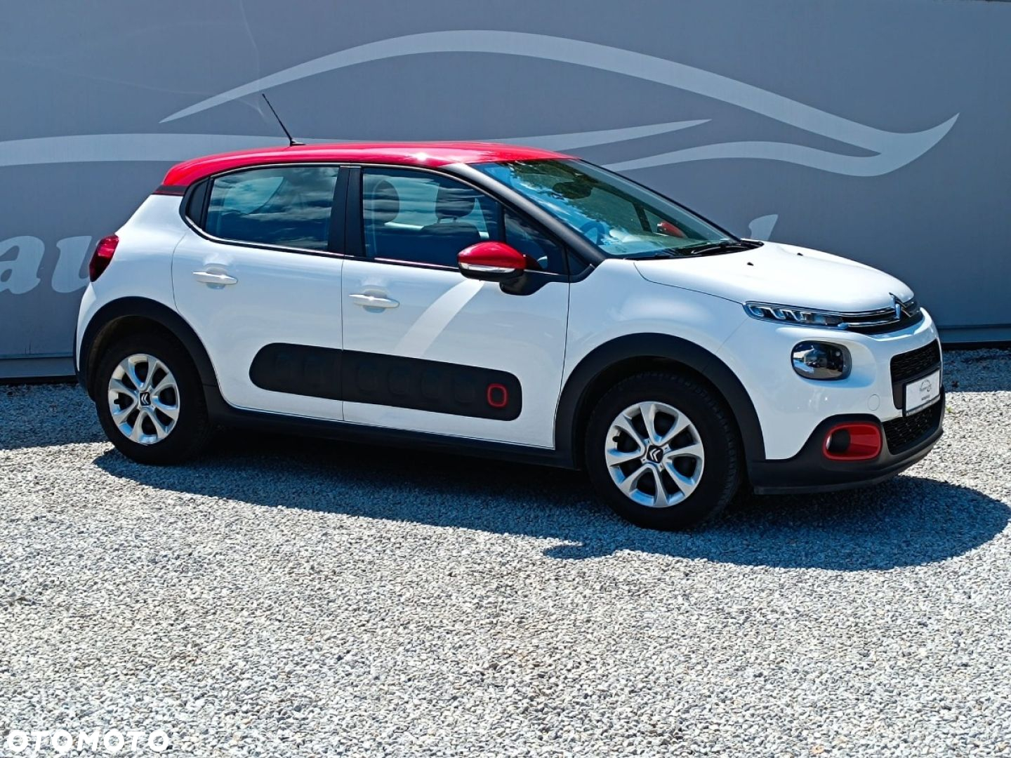 Citroën C3 - 16
