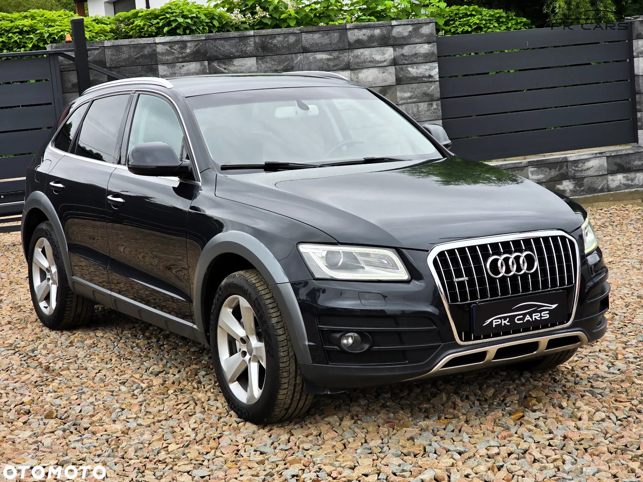 Audi Q5 2.0 TDI clean diesel Quattro S tronic - 6