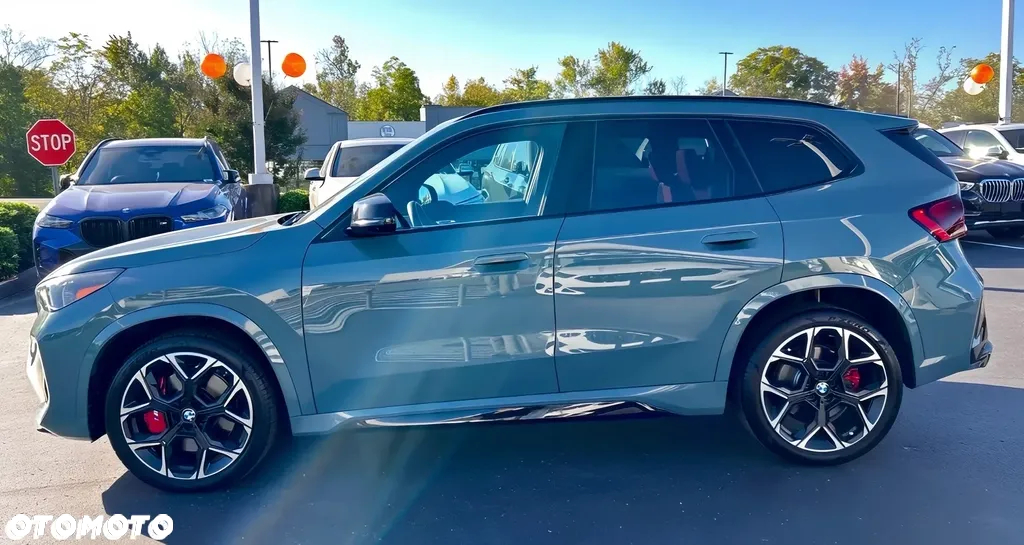 BMW X1 M35i xDrive