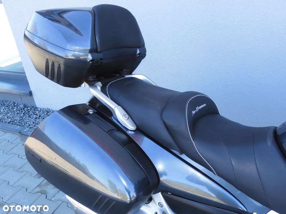 Honda ST - 10