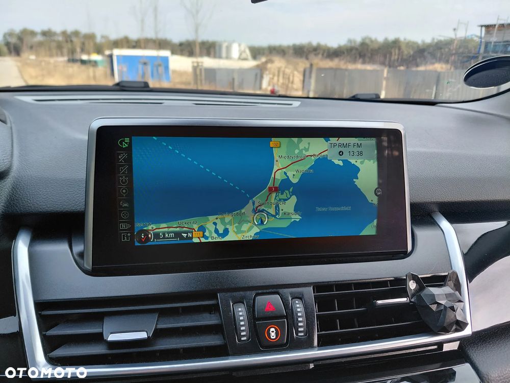 BMW Seria 2 220d xDrive M Sport - 25