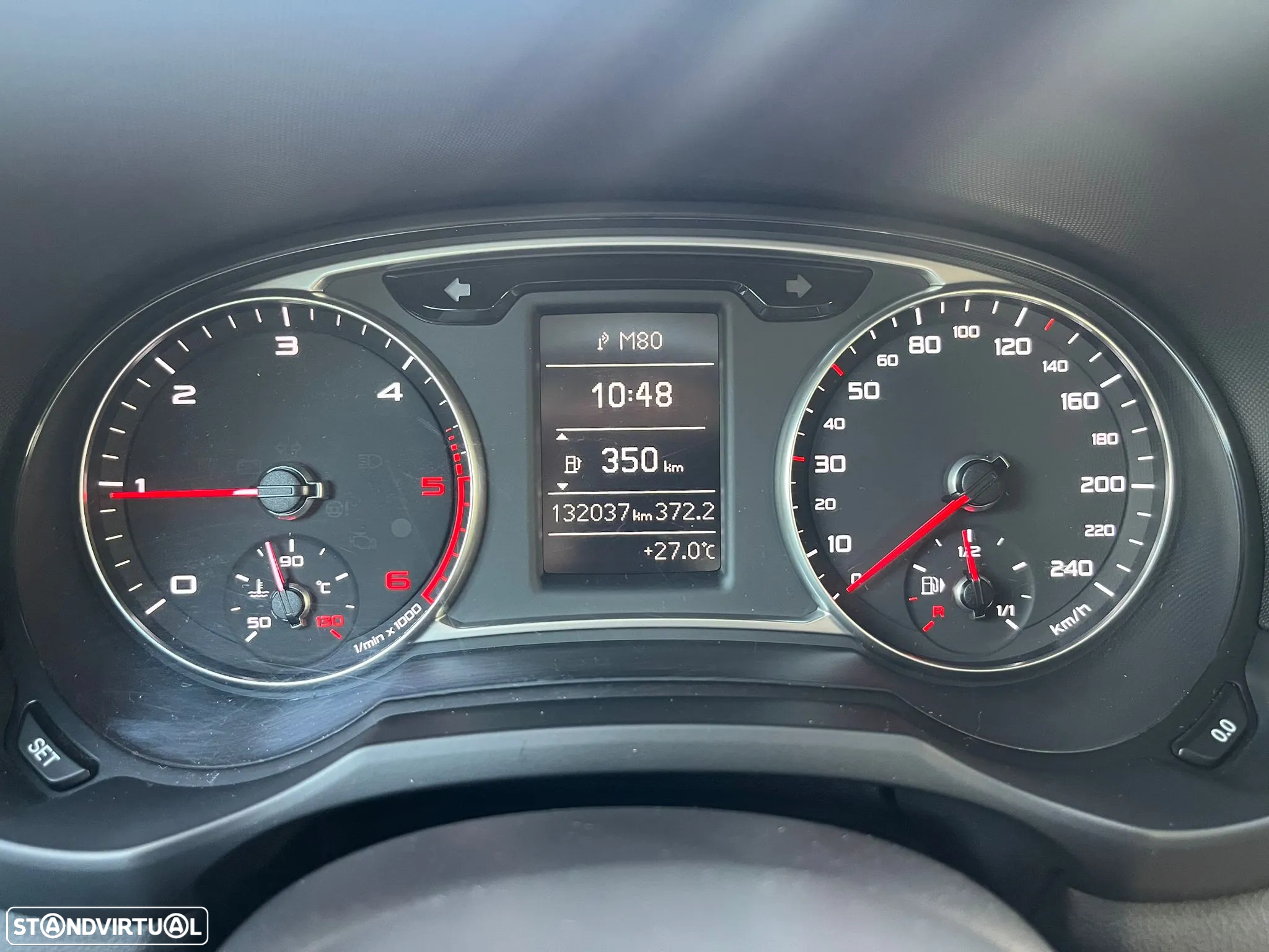 Audi A1 Sportback 1.4 TDI Sport - 29