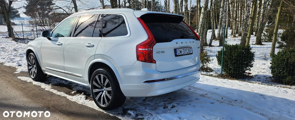 Volvo XC 90 - 10