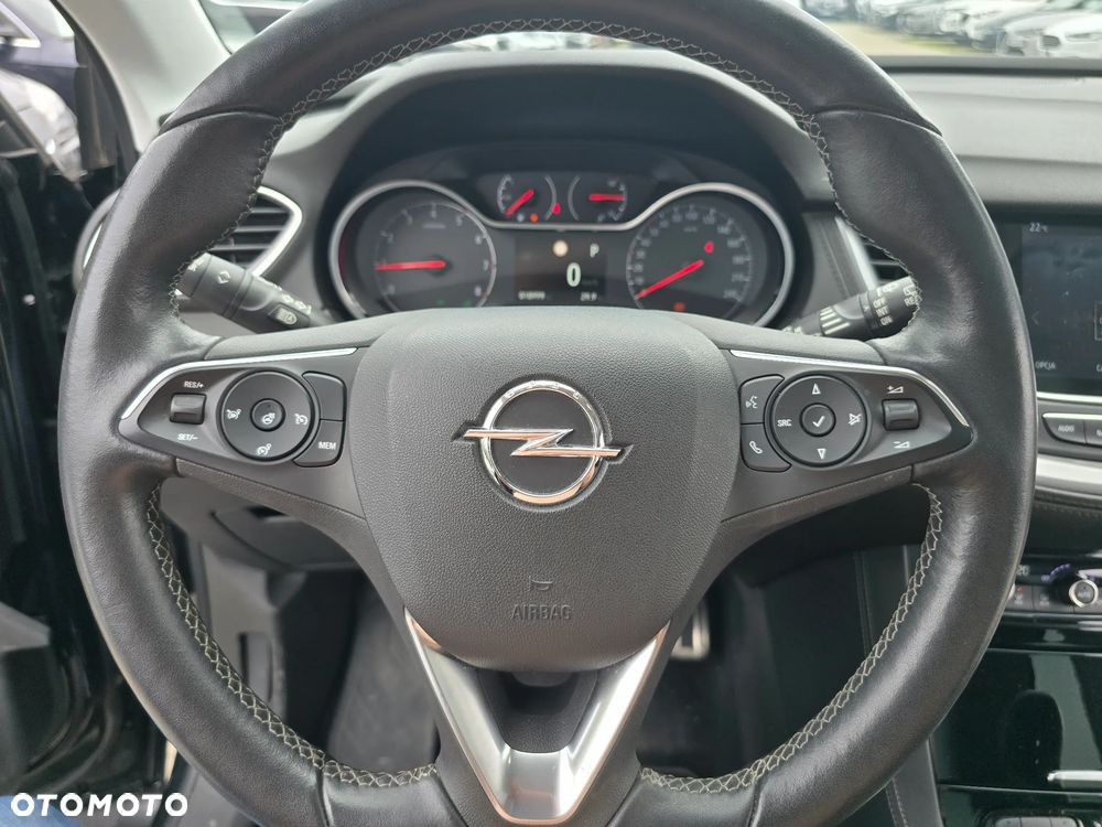 Opel Grandland X - 26