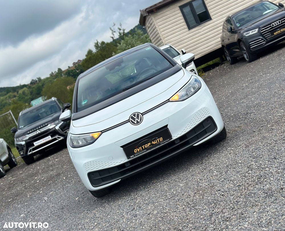 Volkswagen ID.3 Pro S (4-Sitzer) - 37