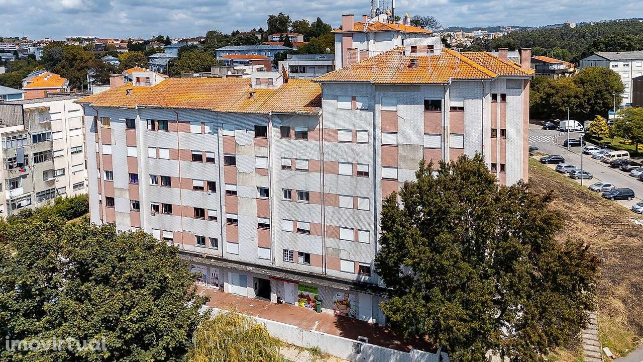 Apartamento T3 para venda - Grande imagem: 4/22