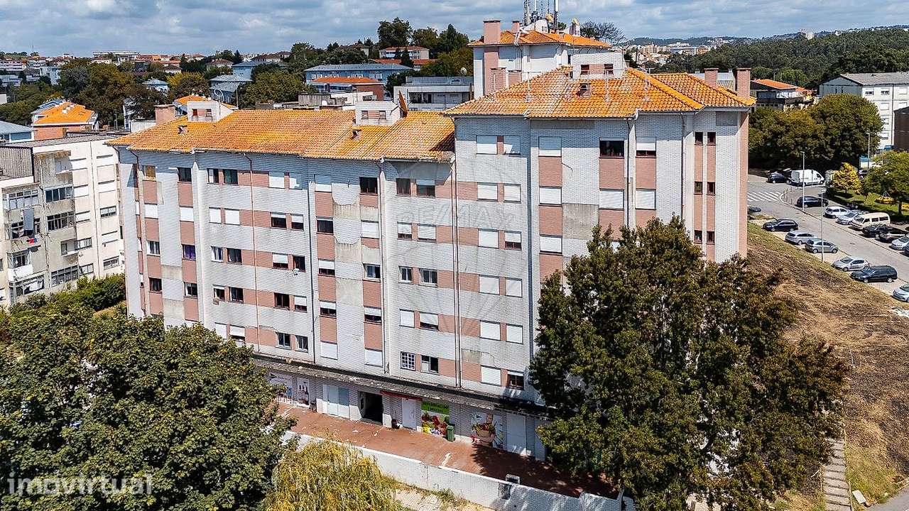 Apartamento T3 para venda - Grande imagem: 4/22
