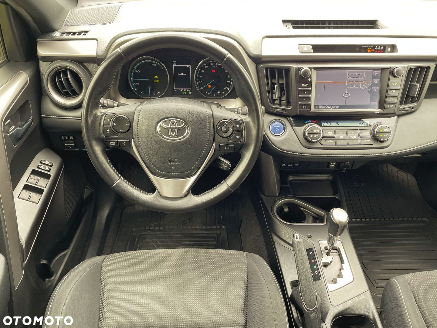 Toyota RAV4 - 15