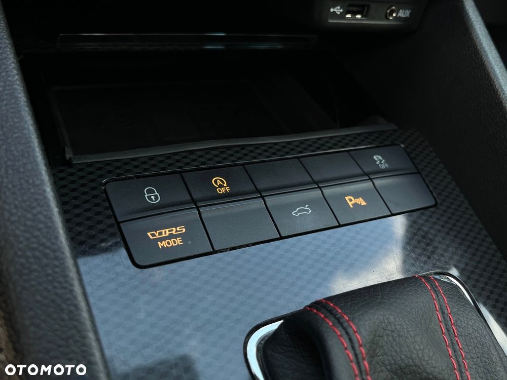 Skoda Octavia 2.0 TDI (Green tec) DSG RS - 28