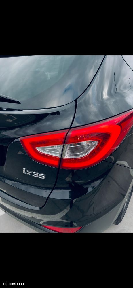 Hyundai ix35 - 25