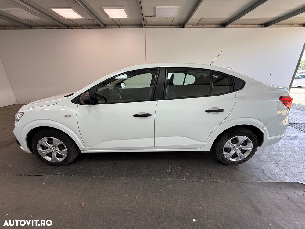 Dacia Logan TCe 90 Essential - 13