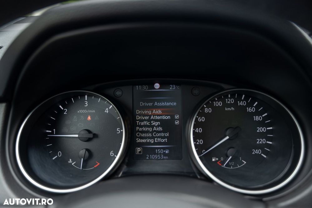 Nissan Qashqai ver-1-5-dci-teknaplus - 31