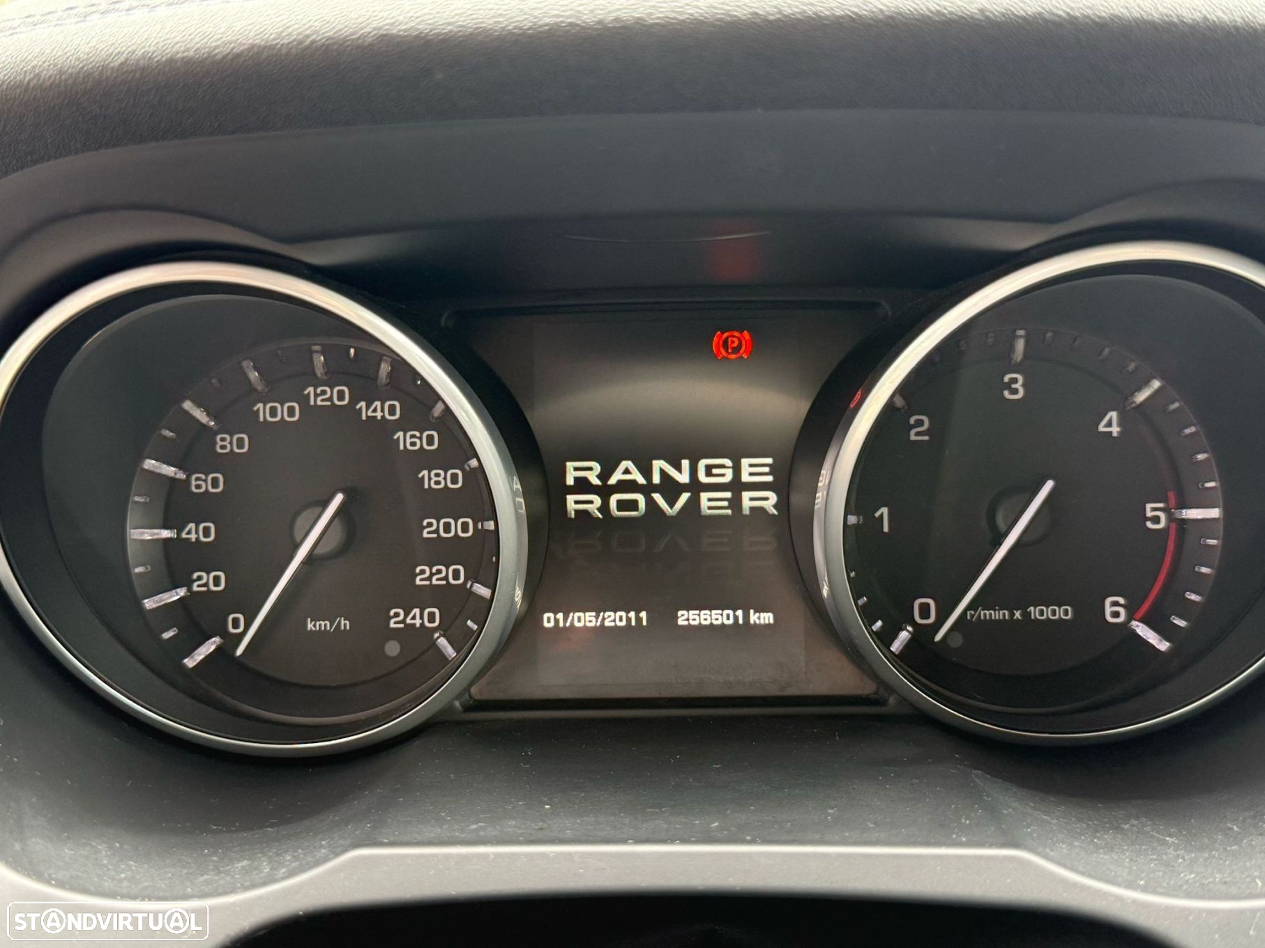 Land Rover Range Rover Evoque 2.2 SD4 Dynamic - 18