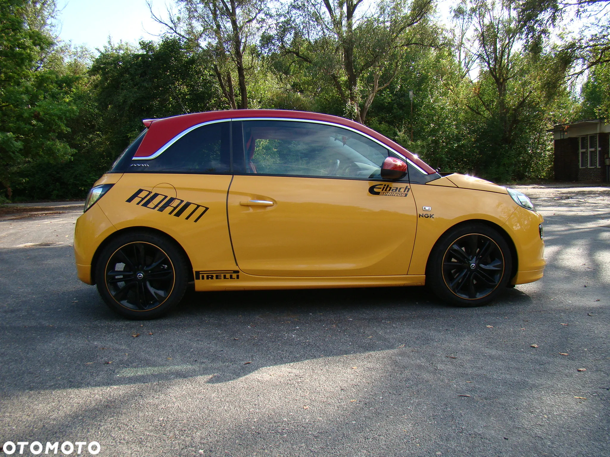 Opel Adam - 3