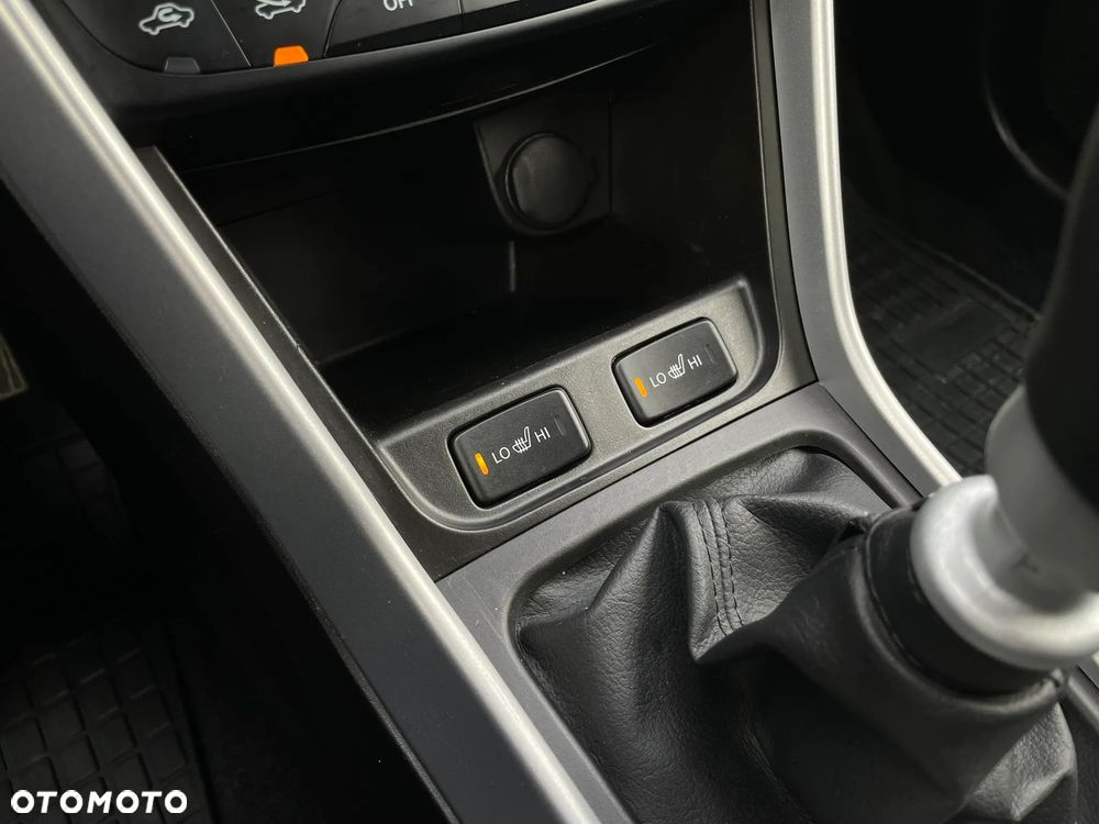 Suzuki SX4 S-Cross 1.4 T Premium 4WD - 35