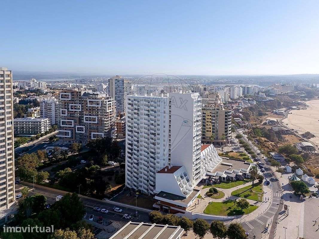 Apartamento T1 para venda - Grande imagem: 3/32