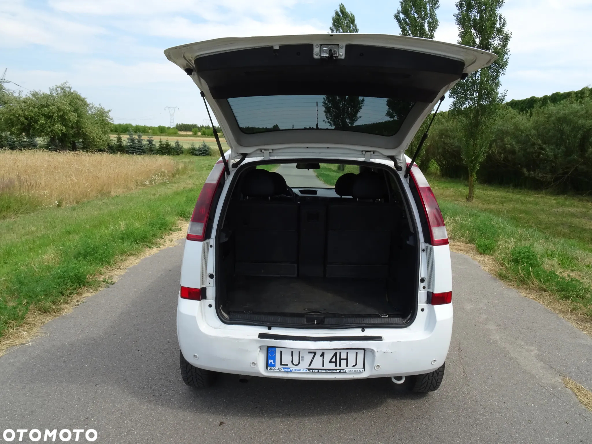 Opel Meriva 1.7 CDTI Catch me now - 13