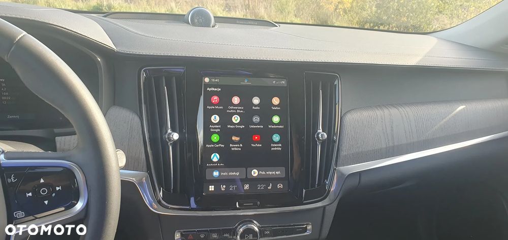 Volvo V90 Cross Country - 23