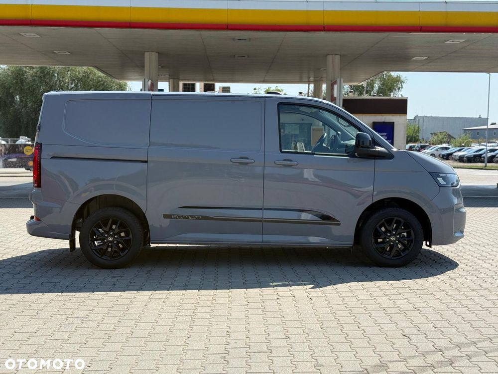 Volkswagen Transporter T7 - 10