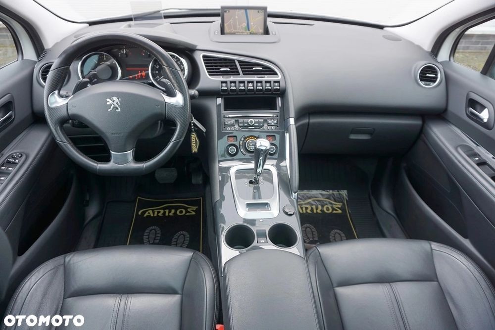 Peugeot 3008 - 2