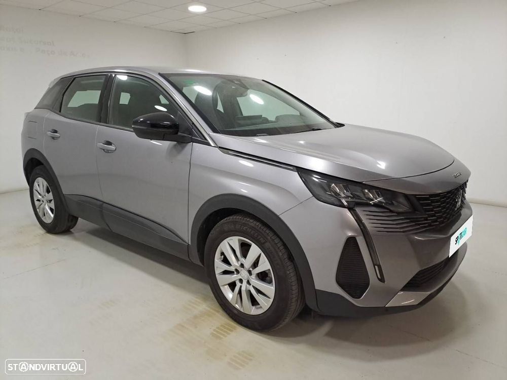 Peugeot 3008 1.5 BlueHDi Active Pack - 3
