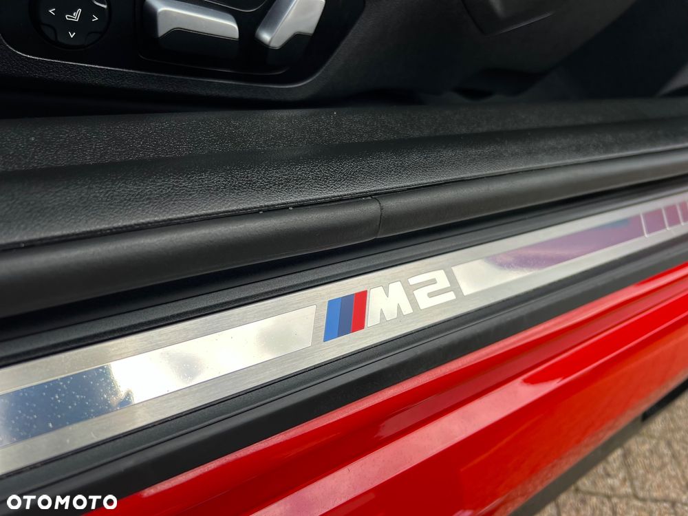 BMW M2 - 33