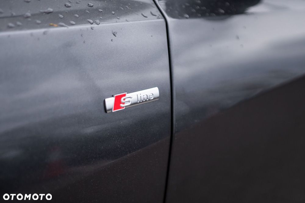 Audi Q8 60 TFSI e PHEV Quattro Tiptronic - 7