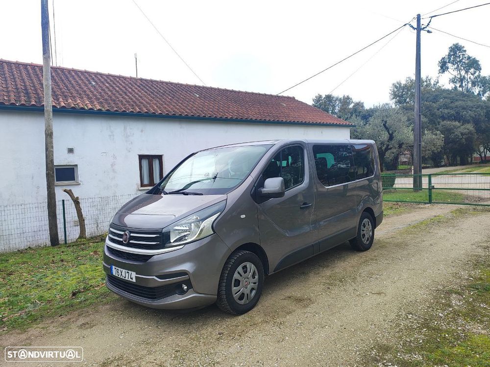 Fiat Talento - 9